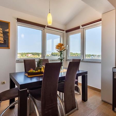 PUY Apartman Ember מראה חיצוני תמונה