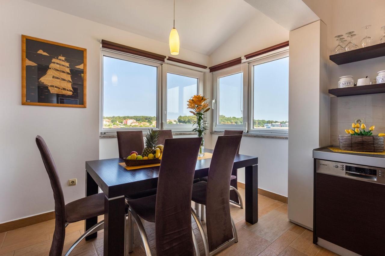 PUY Apartman Ember מראה חיצוני תמונה