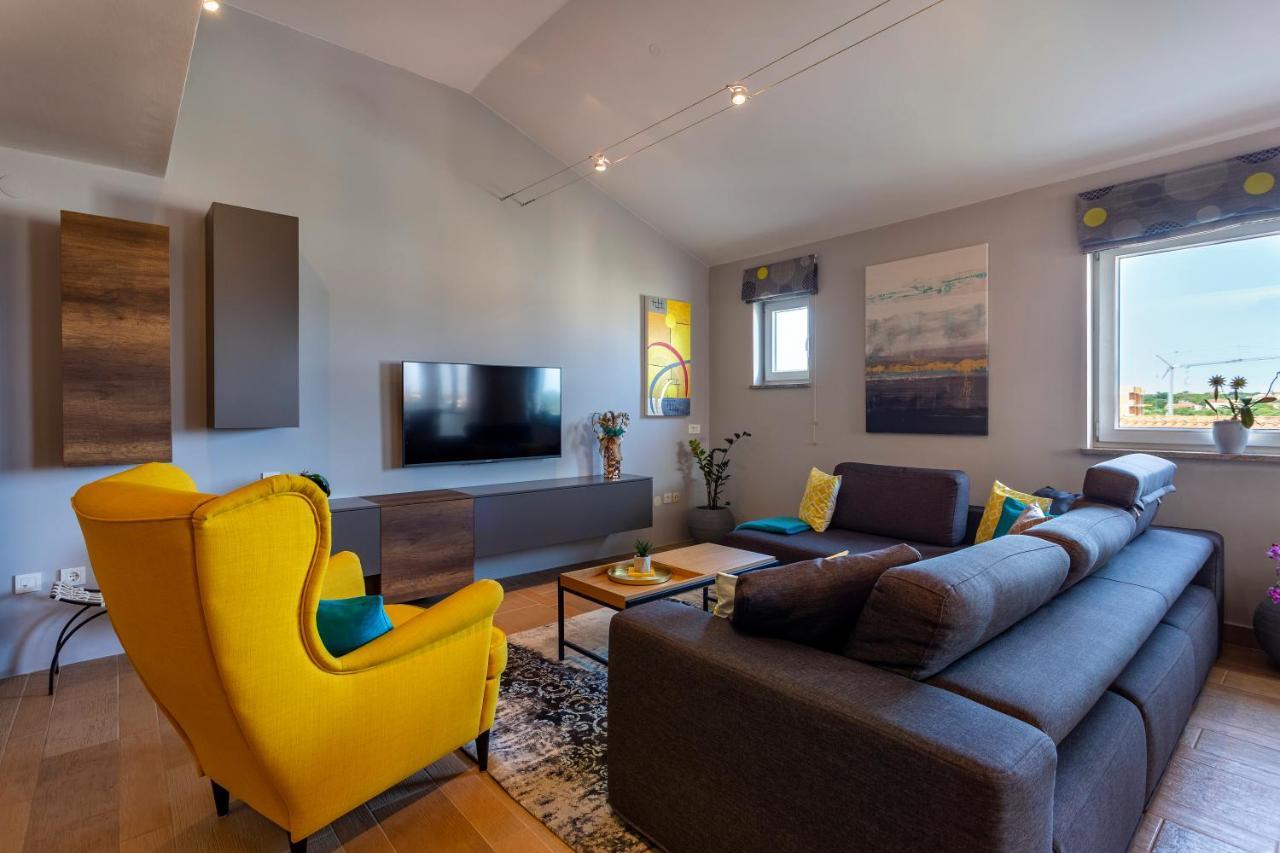 PUY Apartman Ember מראה חיצוני תמונה