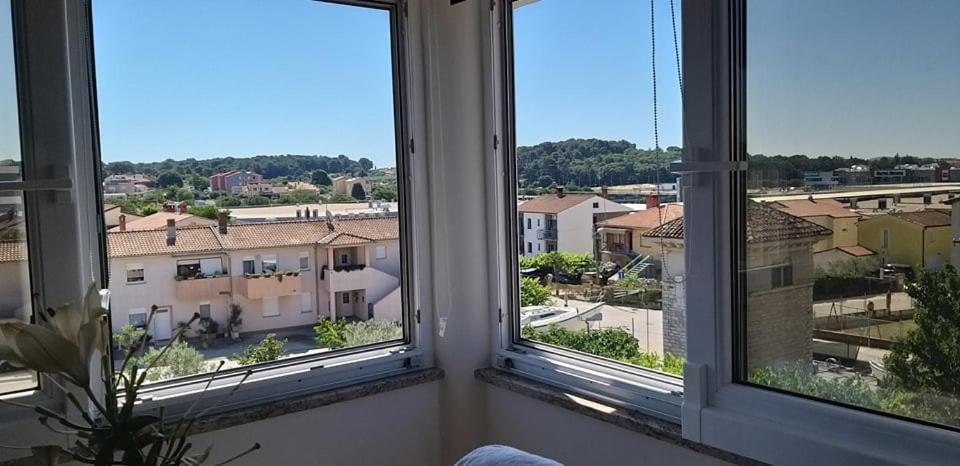 PUY Apartman Ember מראה חיצוני תמונה